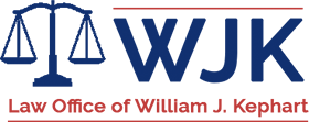 Law Office Of William J. Kephart